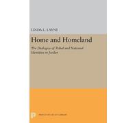 Linda L. Layne Home and Homeland (Copertina rigida) Princeton Legacy Library