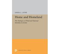 Linda L. Layne Home and Homeland (Tascabile) Princeton Legacy Library