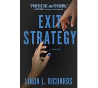 Linda L Richards Exit Strategy (Tascabile) Endings Series
