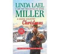 Linda Lael Miller A Snow Country Christmas (Tascabile)