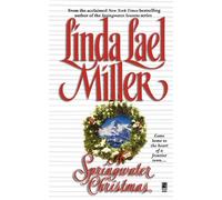 Linda Lael Miller A Springwater Christmas (Tascabile)