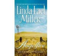 Linda Lael Miller Angelfire (Tascabile)