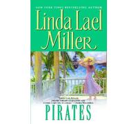 Linda Lael Miller Pirates (Tascabile)