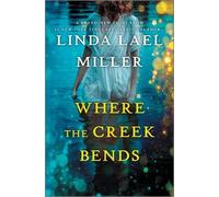 Linda Lael Miller Where the Cr ends (Copertina rigida)