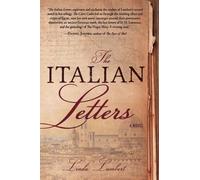Linda Lambert The Italian Letters (Tascabile)