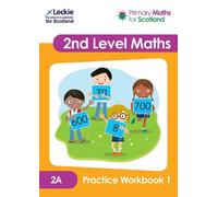 Linda Lapere Craig Lowther Carol Lyon 2A Practice Workbook 1 (Tascabile)