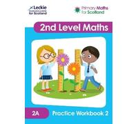 Linda Lapere Craig Lowther Carol Lyon 2A Practice Workbook 2 (Tascabile)
