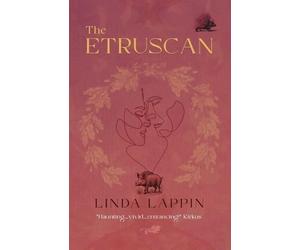 Linda Lappin The Etruscan (Tascabile)