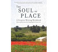 Linda Lappin The Soul of Place (Tascabile)