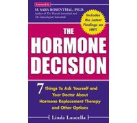 Linda Laucella The Hormone Decision (Tascabile)