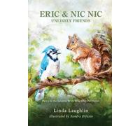 Linda Laughlin Laughlin, Linda Linda Laughlin Eric and Nic Nic, Un (Tascabile)