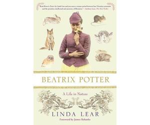 Linda Lear Beatrix Potter (Tascabile)
