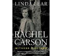 Linda Lear Rachel Carson (Tascabile)