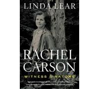 Linda Lear Rachel Carson (Tascabile)
