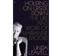 Linda Leavell Holding On Upside Down (Copertina rigida)
