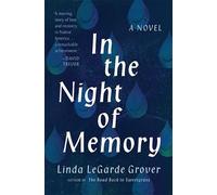 Linda LeGarde Grover In the Night of Memory (Tascabile)