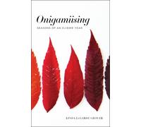 Linda LeGarde Grover Onigamiising (Tascabile)