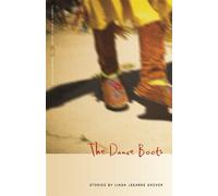 Linda LeGarde Grover The Dance Boots (Tascabile)