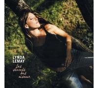 Linda Lemay Les Secrets Des Oiseaux (CD)