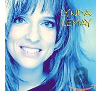Linda Lemay Lynda Lemay (CD)