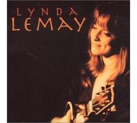 Linda Lemay Lynda Lemay (CD)