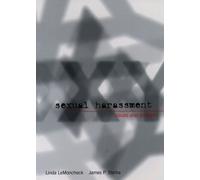Linda LeMoncheck Sexual Harassment: Issues and Answers (Tascabile)
