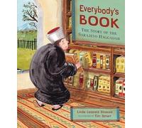 Linda Leopold Strauss Everybody's Book (Copertina rigida)