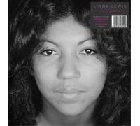 Linda Lewis Feel the Feeling (Vinyl LP) Limited 12" Album with 7" Single