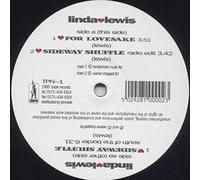Linda Lewis - For Lovesake/Sideway