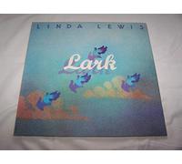 LINDA LEWIS - LINDA LEWIS LP, LARK, US ISSUE EX/EX USED VINYL