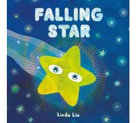 Linda Liu Falling Star (Copertina rigida)