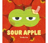 Linda Liu Sour Apple (Copertina rigida)
