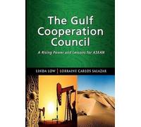 Linda Low Lorraine Carlos Salazar Low Linda Linda Lo The Gulf Cooper (Tascabile)