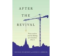 Linda M. Ambrose After the Revival (Tascabile)