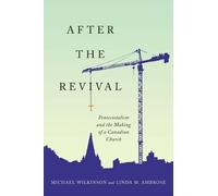 Linda M. Ambrose After the Revival (Tascabile)