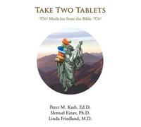 Linda M D Friedland Peter M Ed D Kash Shmuel Ph D Ei Take Two Tablet (Tascabile)