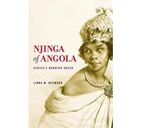 Linda M. Heywood Njinga of Angola (Tascabile)