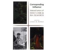 Linda M. Morra Corresponding Influence (Tascabile)