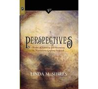 Linda M Shires Perspectives (Tascabile) Victorian Critical Interventio