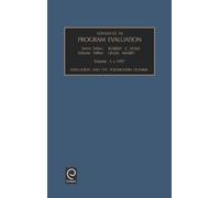 Linda Mabry Evaluation and the Postmodern Dilemma (Copertina rigida)