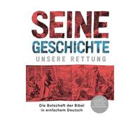 Linda Mac Paul Mac Seine Geschichte - Unsere Rettung (Tascabile)