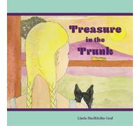 Linda MacRitchie Graf Treasure in the Trunk (Copertina rigida)