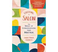 Linda-Marie Barrett Creating a Salon (Tascabile)