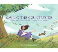 Linda Marshall Saving the Countryside (Copertina rigida)
