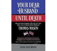 Linda Mason Your Dear Husband Until Death (Tascabile)