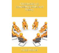Linda Mather Introduction to counselling skills and theory (Tascabile)