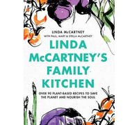 Linda McCartney Mary McCartney Paul McCartne Linda McCartney' (Copertina rigida)