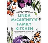 Linda McCartney Paul McCartney Mary McCartne Linda McCartney' (Copertina rigida)