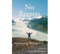Linda McDermott No Regrets (Tascabile)