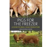 Linda McDonald-Brown Pigs for the Freezer (Copertina rigida)